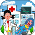 皇家宠物小镇医院游戏下载手机版 v1.0