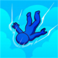 降落伞危机Parachute Crisis游戏下载 v1.0