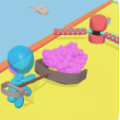 果冻进化3D游戏安卓版（Jelly Evolution 3D） v1.0