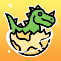 恐龙迷你公园游戏下载手机版 v1.1.1
