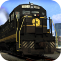下一个列车模拟游戏安卓版 v2.0