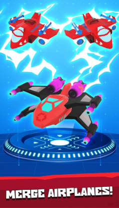 超级飞机英雄游戏安卓版 v1.0.0