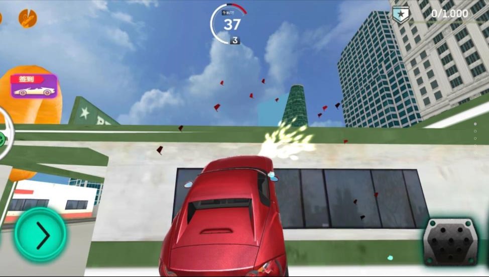 城市模拟驾驶游戏下载手机版 v306.1.0.3018