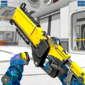 3D枪械FPS射击游戏手机版 v1.0