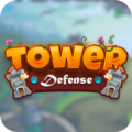 塔防城堡防御游戏手机版（Castle Defense） v2.2