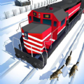 蒸汽火车运转游戏手机版 v1.0.1