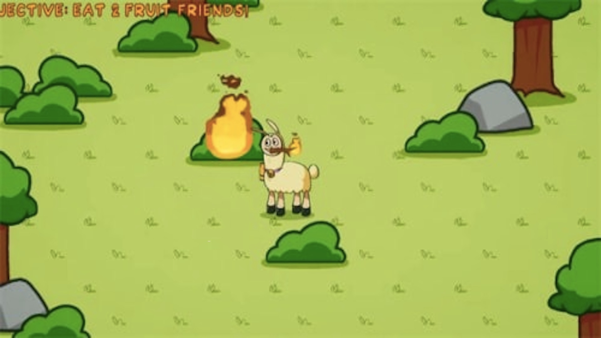 冒险岛羊羊大冒险游戏安卓版 v1.00