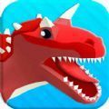 侏罗纪公园之星游戏安卓版 v1.0