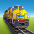 火车驾驶小能手游戏安卓版 v1.2.1