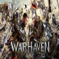 Warhaven游戏中文手机版 v1.0