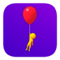 带着气球飞游戏安卓版 v0.1.0