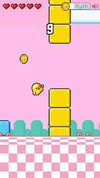 睡眼惺忪的小鸟游戏安卓版（Flappy Sleepy Bird） v1.54
