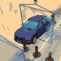 汽车生存3D游戏官方版（Car Survival 3D） v4