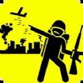火柴人孤军作战游戏安卓版 v3.0.3