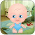 会说话的小婴儿游戏手机版 v5.2