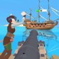 木筏战争疯狂海上战争游戏安卓版 v2.0.7