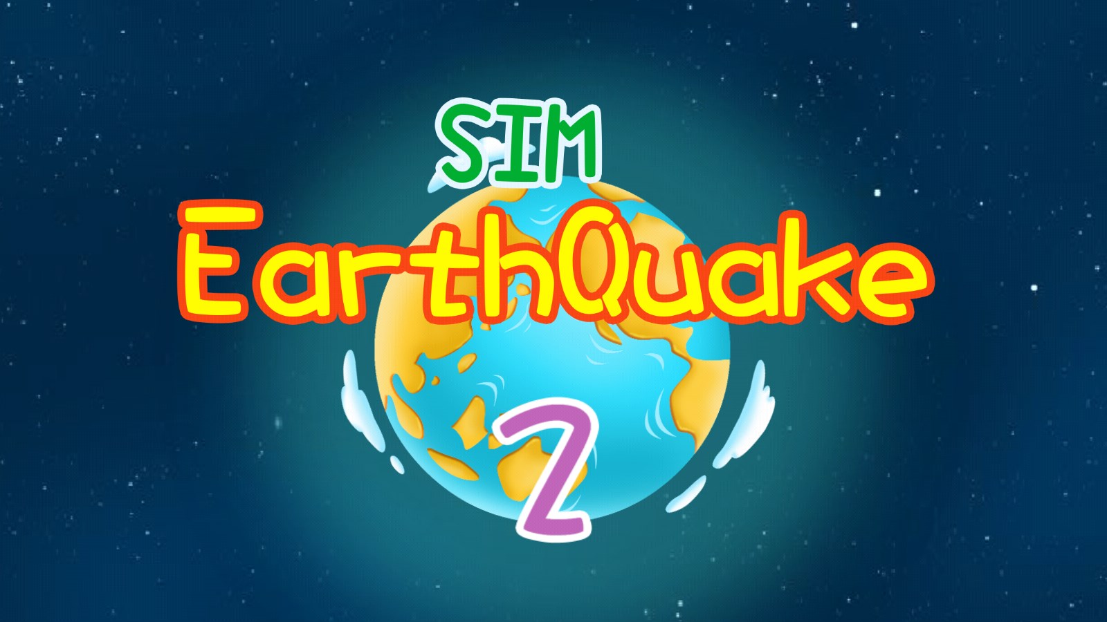 模拟地震2游戏安卓版（Sim Earthquake 2） v1.9.4