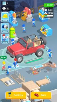 汽车装配模拟器手机版下载安装(Car Assembly Simulator) v0.0.1