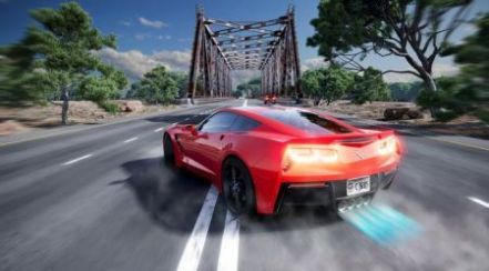 真正的高速公路游戏手机版 v1.1