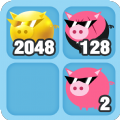 猪猪2048游戏红包版 v175