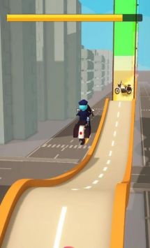 警察快速跑游戏最新版（Cop Run） v0.1