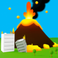 火山破坏城市游戏手机版 v2.0