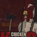 鸡杀手中文汉化手机版（chicken killer） v1.0