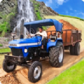 拖拉机农具模拟3D游戏手机版 v1.29