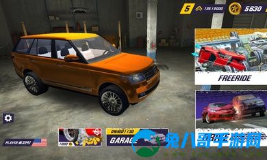 汽车碰撞在线模拟器游戏中文版 v1.0