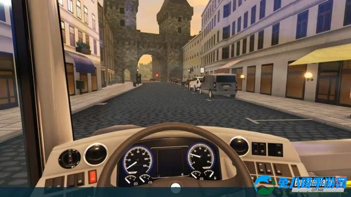 Bus Simulator City Ride游戏下载安卓中文版 v0.2