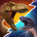 侏罗纪战争恐龙之战游戏安卓版 v1.0