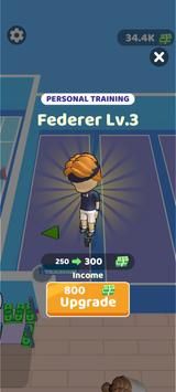 我的网球俱乐部游戏安卓版（My Tennis Club） v1.0.7