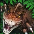 3D视角恐龙战场游戏安卓版 v1.0