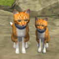 可爱小猫模拟器游戏中文版最新版 v1.0.3
