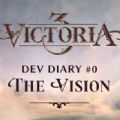 维多利亚3控制台版本最新 v1.0