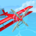 飞的更远游戏安卓版（Flying Far） v1.0.01