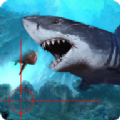 愤怒鲨鱼狙击手3D游戏手机版 v1.1.9