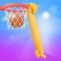 篮球跑男游戏最新版（Basketball Man Run） v1.0.2