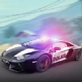 美国警车真实驾驶游戏模拟器3D游戏手机版 v1.0