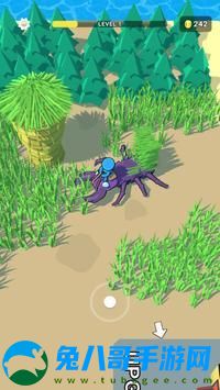 蠕虫骑手游戏最新版 v0.4