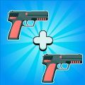 枪合战丧尸游戏安卓版（Gun Merge） v1.0.3