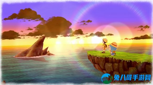 哆啦a梦牧场物语2自然王国与和乐家人游戏免费版 v1.0