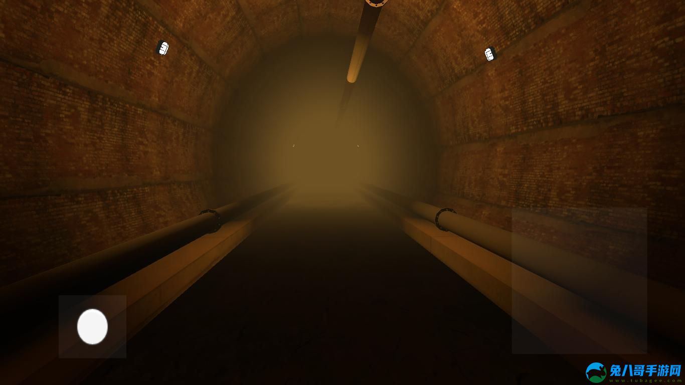 神秘隧道游戏安卓版 v1.0.b