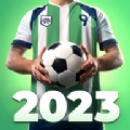 2023比赛日足球经理手机版中文安卓版 v2022.6.2