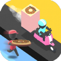 来个甜甜圈小游戏最新版 v1.0