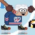 反弹冰球游戏安卓版（Rebound Hockey） v1.0.1