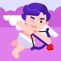 爱神射手游戏最新版（Mr Cupid） v1.0