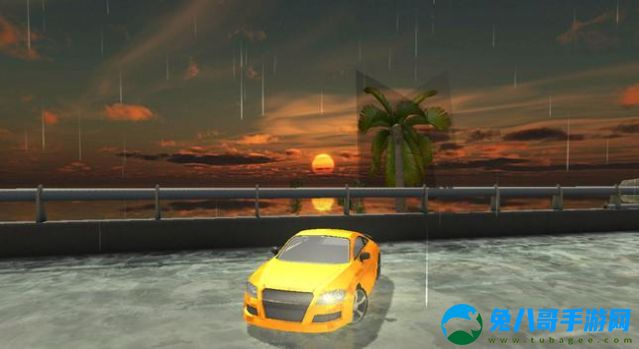 水上赛车比赛游戏中文版最新版 v1.3