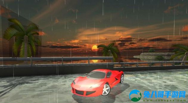 水上赛车比赛游戏中文版最新版 v1.3