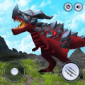 恐龙狩猎者游戏最新版 v1.2.4